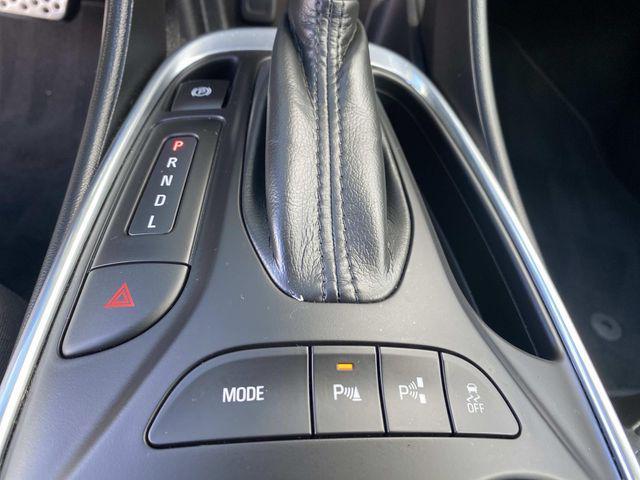 used 2017 Chevrolet Volt car, priced at $17,188