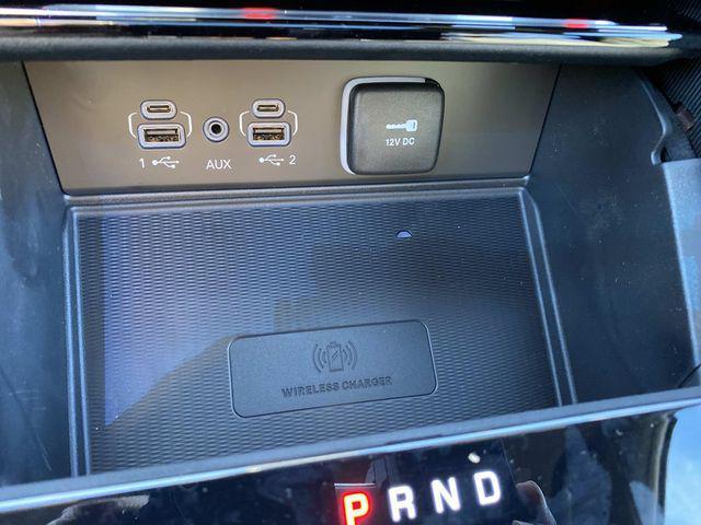 new 2025 Jeep Grand Cherokee car, priced at $46,730