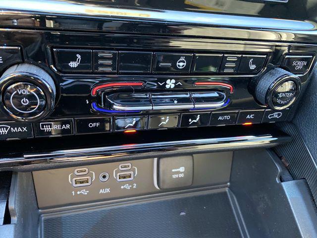 new 2025 Jeep Grand Cherokee car, priced at $46,730