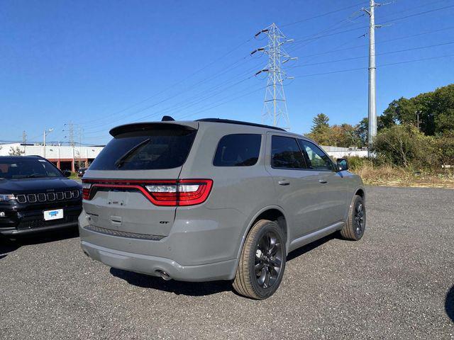 new 2026 Dodge Durango car, priced at $50,350