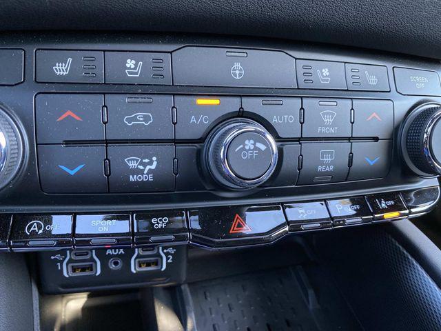 new 2026 Dodge Durango car, priced at $50,350