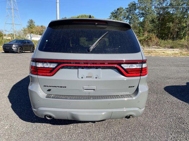 new 2026 Dodge Durango car, priced at $50,350