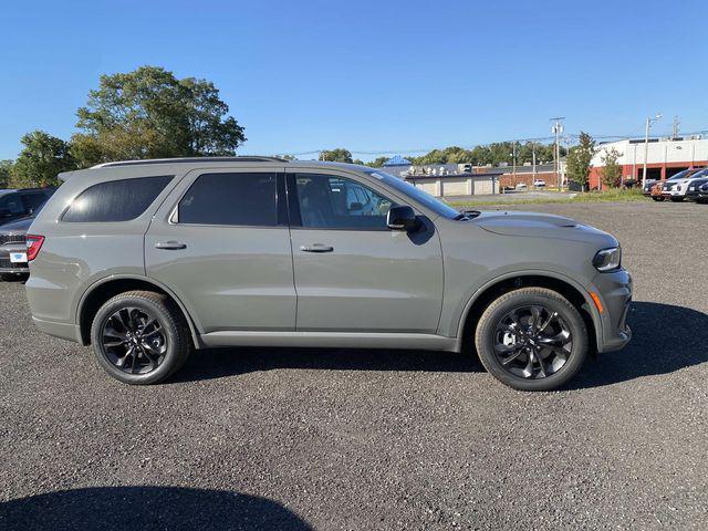 new 2026 Dodge Durango car, priced at $50,350