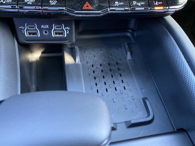 new 2026 Dodge Durango car, priced at $50,350