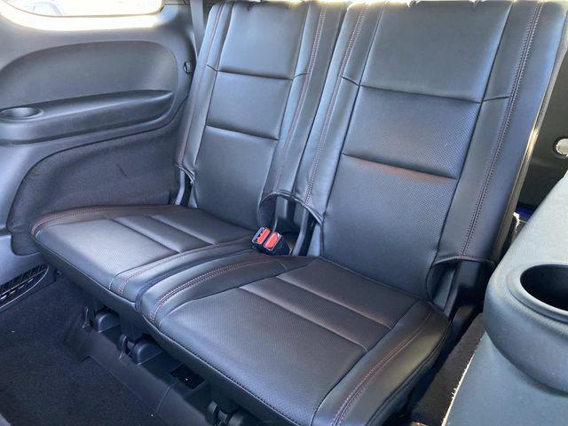 new 2026 Dodge Durango car, priced at $50,350