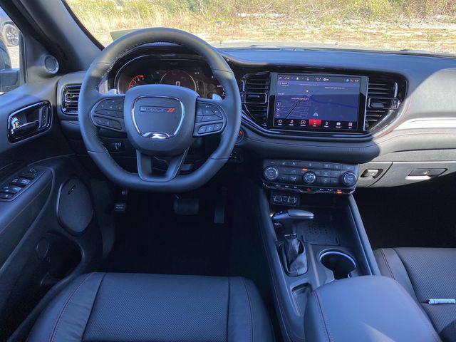new 2026 Dodge Durango car, priced at $50,350