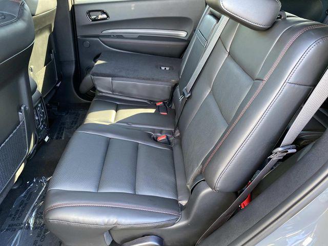 new 2026 Dodge Durango car, priced at $50,350