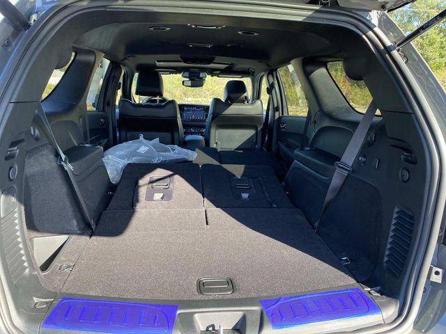 new 2026 Dodge Durango car, priced at $50,350