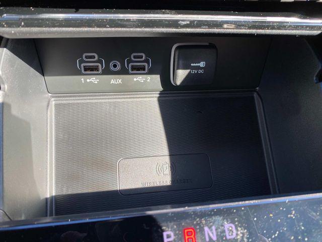 new 2025 Jeep Grand Cherokee car, priced at $42,625