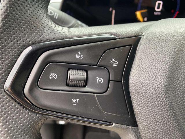 used 2024 Chevrolet TrailBlazer car, priced at $24,589