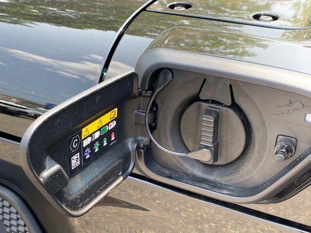 new 2025 Jeep Wrangler 4xe car, priced at $54,675