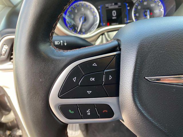 used 2018 Chrysler Pacifica car, priced at $16,603