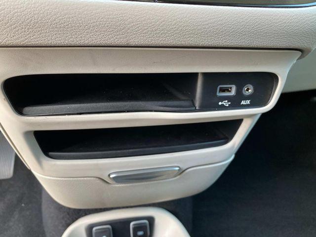 used 2018 Chrysler Pacifica car, priced at $16,603