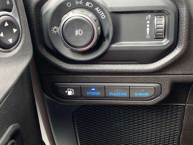 new 2025 Jeep Wrangler 4xe car, priced at $54,080