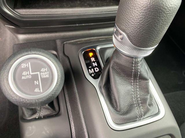 new 2025 Jeep Wrangler 4xe car, priced at $54,080
