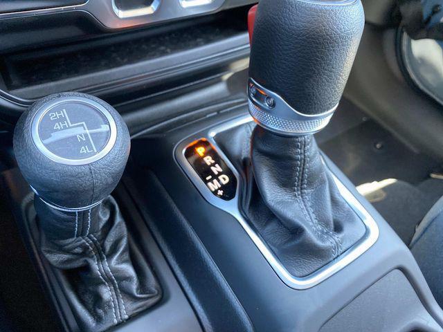 new 2025 Jeep Wrangler car, priced at $39,150