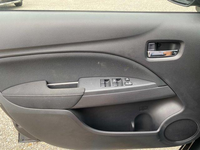 new 2024 Mitsubishi Mirage G4 car, priced at $20,915