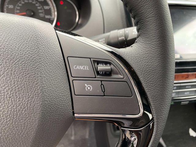 new 2024 Mitsubishi Mirage G4 car, priced at $20,915
