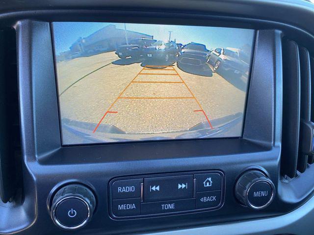 used 2017 Chevrolet Colorado car, priced at $21,645