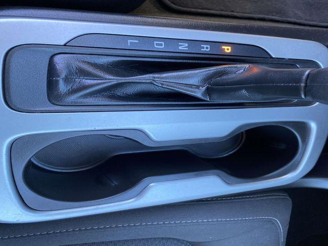 used 2017 Chevrolet Colorado car, priced at $21,645