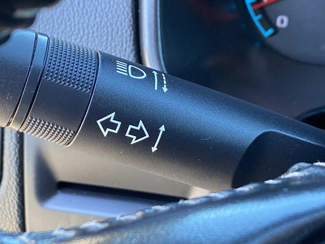 used 2017 Chevrolet Colorado car, priced at $21,645