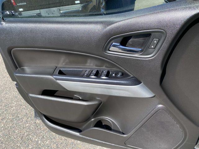 used 2017 Chevrolet Colorado car, priced at $21,645