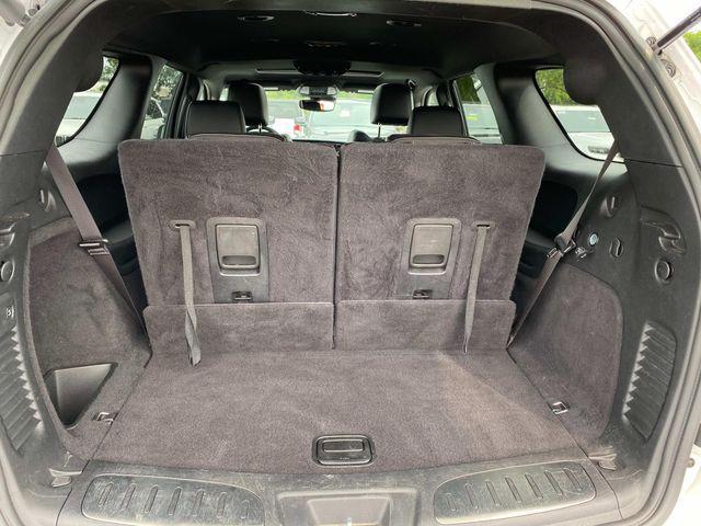 used 2022 Dodge Durango car, priced at $31,780