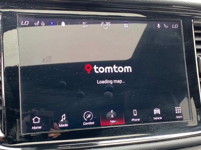 used 2022 Dodge Durango car, priced at $31,780