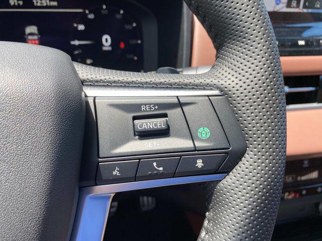 new 2025 Mitsubishi Outlander car, priced at $47,000