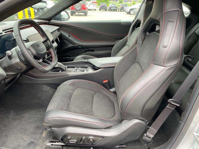 new 2024 Dodge Charger car, priced at $72,025