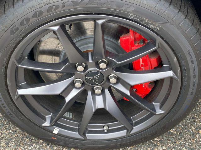 new 2024 Dodge Charger car, priced at $72,025