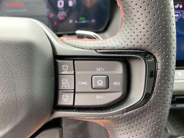 new 2024 Dodge Charger car, priced at $72,025
