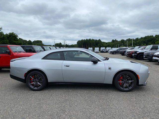 new 2024 Dodge Charger car, priced at $72,025