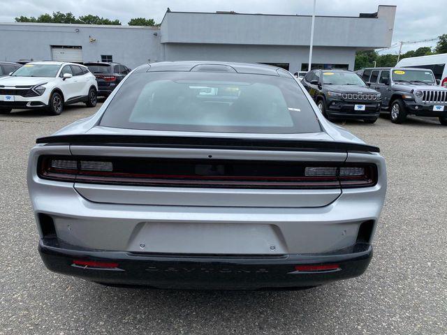new 2024 Dodge Charger car, priced at $72,025