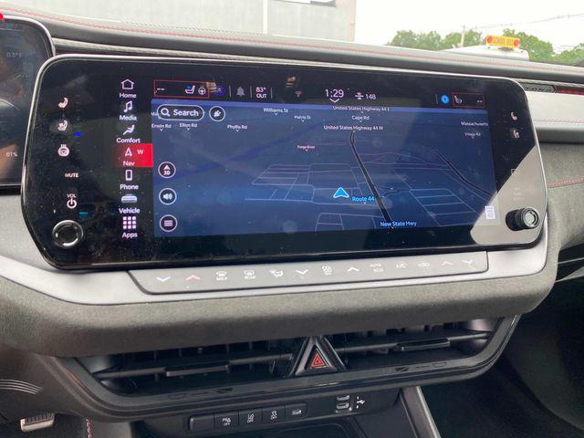 new 2024 Dodge Charger car, priced at $72,025