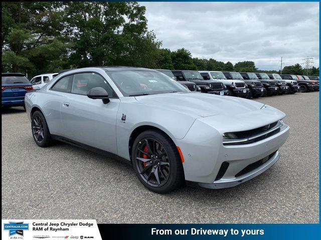 new 2024 Dodge Charger car, priced at $72,025