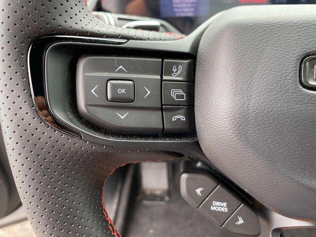 new 2024 Dodge Charger car, priced at $72,025