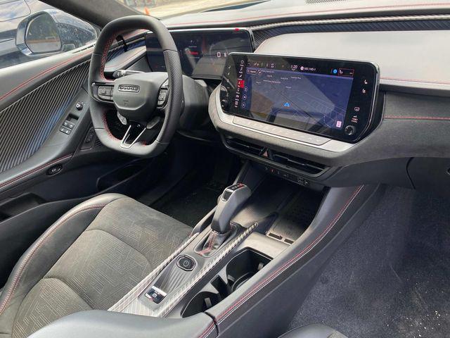 new 2024 Dodge Charger car, priced at $75,715