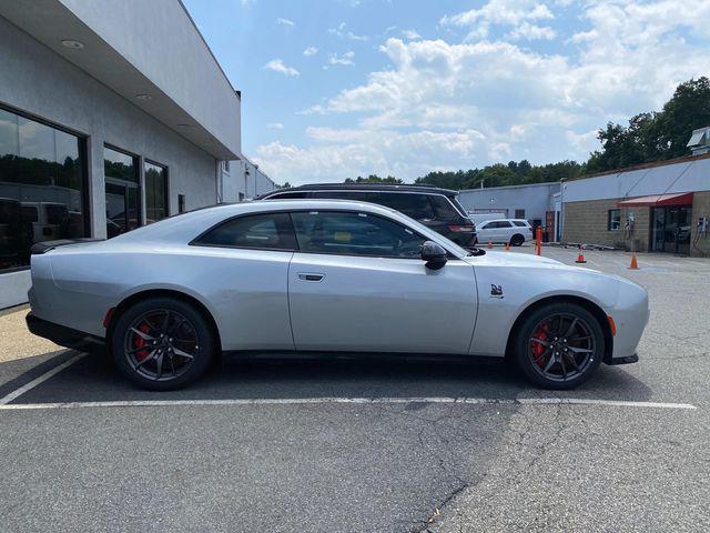 new 2024 Dodge Charger car, priced at $75,715