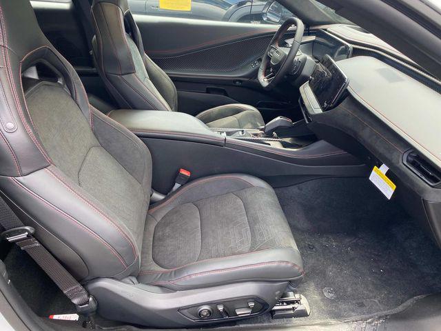 new 2024 Dodge Charger car, priced at $75,715
