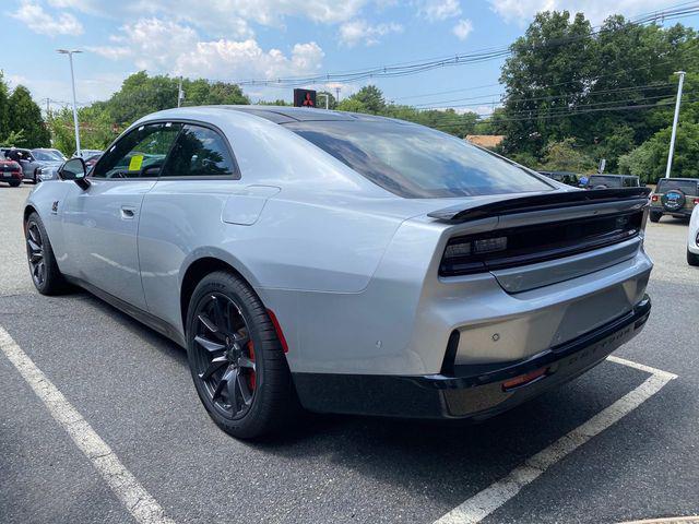 new 2024 Dodge Charger car, priced at $75,715