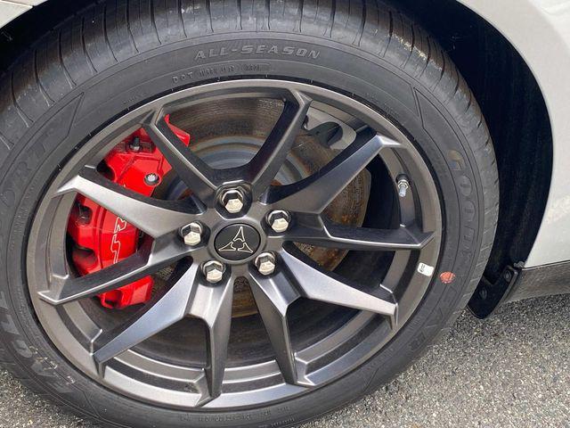 new 2024 Dodge Charger car, priced at $75,715