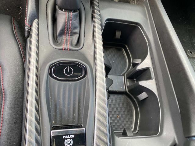 new 2024 Dodge Charger car, priced at $75,715