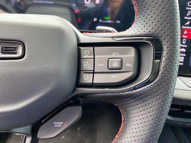 new 2024 Dodge Charger car, priced at $75,715