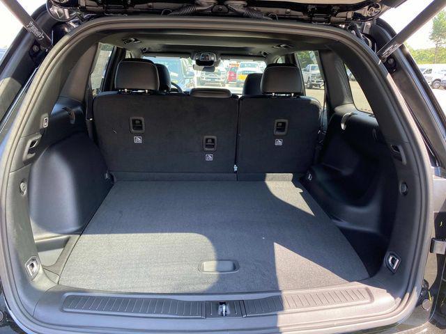new 2025 Jeep Grand Cherokee car, priced at $46,125