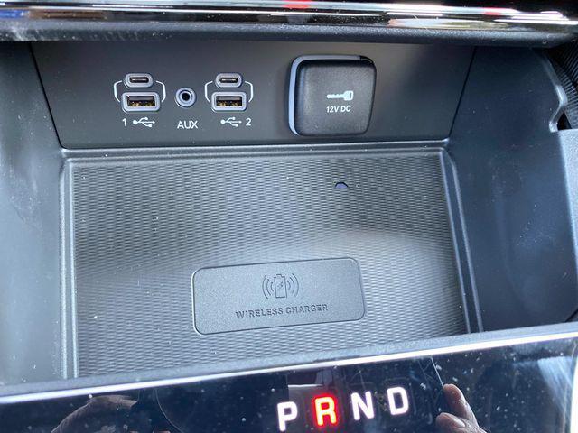 new 2025 Jeep Grand Cherokee car, priced at $46,125