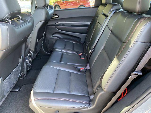 new 2026 Dodge Durango car, priced at $47,880