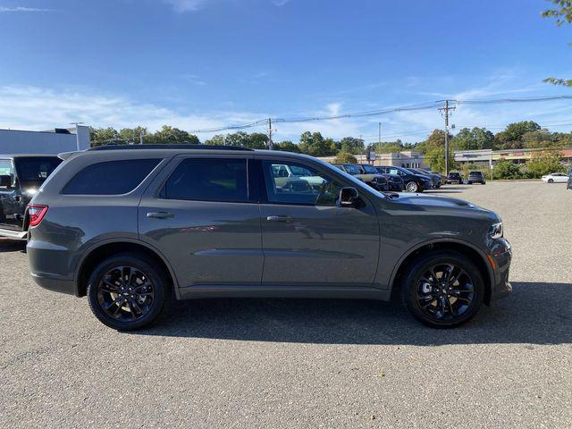 new 2026 Dodge Durango car, priced at $47,880