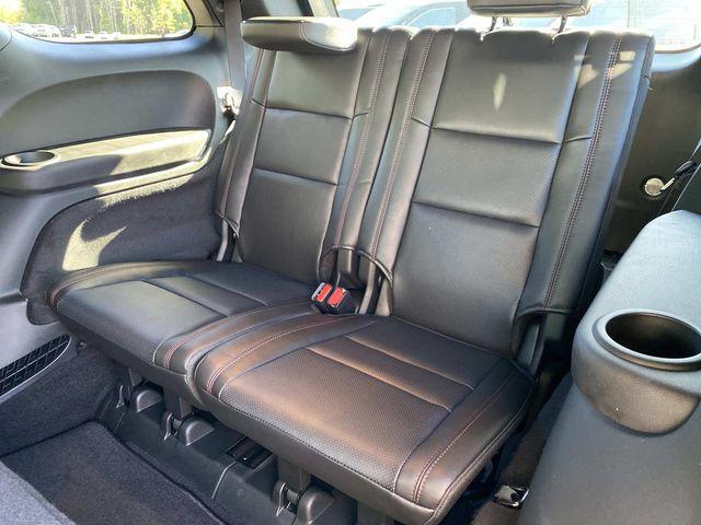 new 2026 Dodge Durango car, priced at $47,880