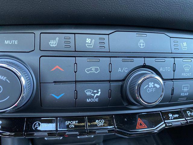 new 2026 Dodge Durango car, priced at $47,880